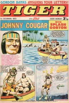 Issue #19731201