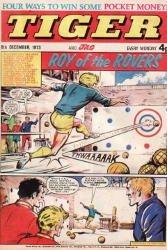 Issue #19731208