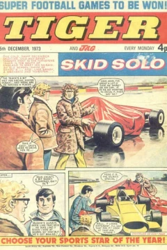 Issue #19731215