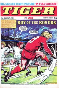 Issue #19740119