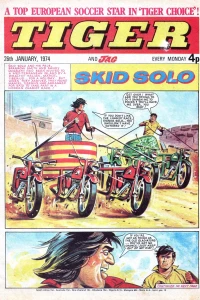Issue #19740126