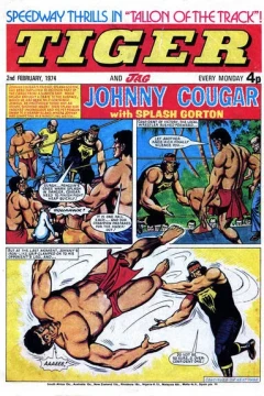Issue #19740202