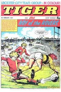 Issue #19740209