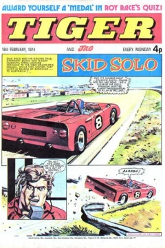 Issue #19740216