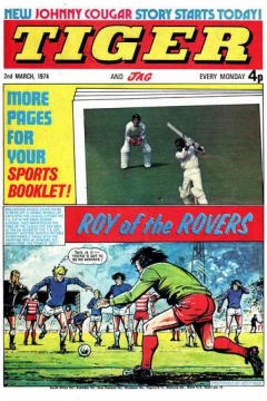 Issue #19740302