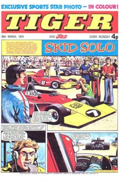 Issue #19740330