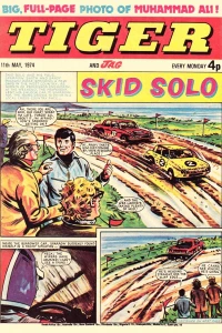 Issue #19740511