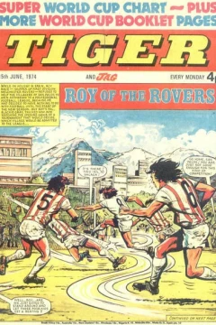 Issue #19740615