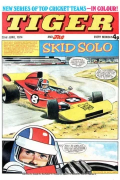 Issue #19740622