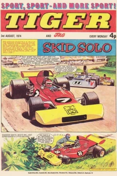Issue #19740803