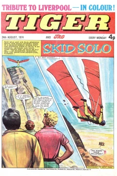 Issue #19740824
