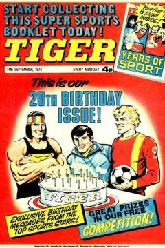 Issue #19740914