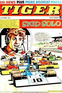Issue #19741005