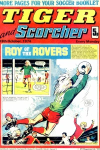 Issue #19741019