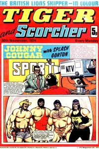 Issue #19741130