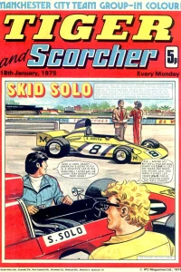 Issue #19750118