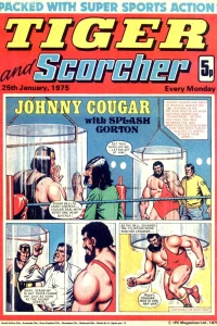 Issue #19750125