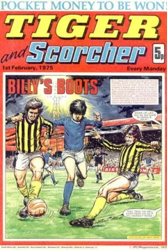 Issue #19750201