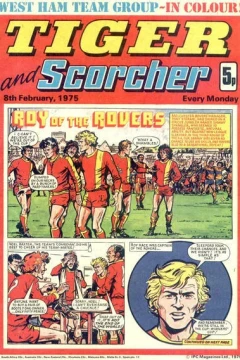 Issue #19750208