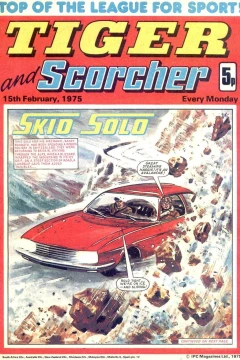 Issue #19750215