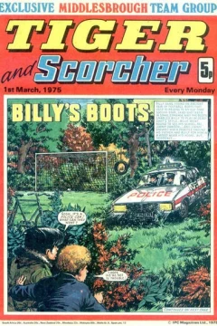 Issue #19750301