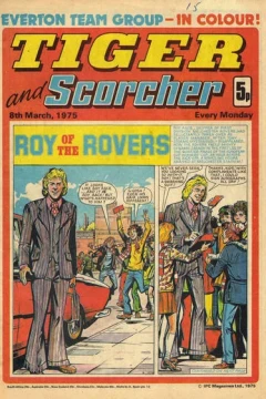 Issue #19750308