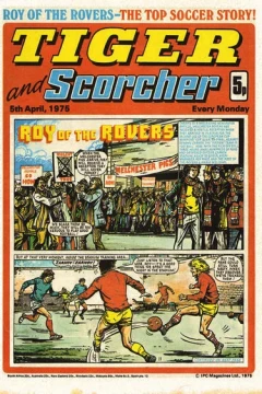 Issue #19750405