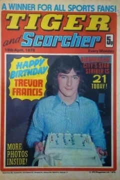 Issue #19750419
