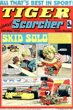 Issue #19750510