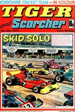 Issue #19750705