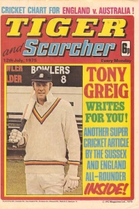 Issue #19750712
