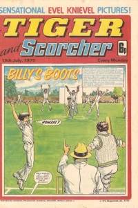 Issue #19750719