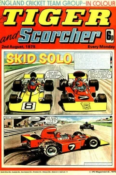 Issue #19750802