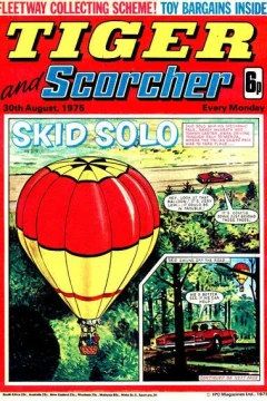 Issue #19750830