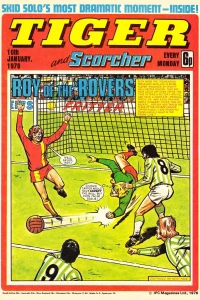 Issue #19760110