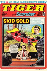 Issue #19760117