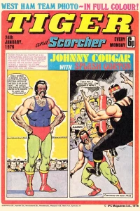 Issue #19760124