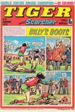Issue #19760131