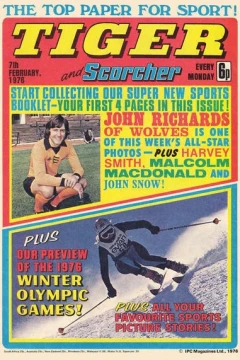 Issue #19760207