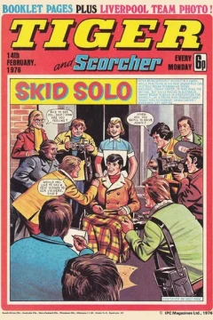 Issue #19760214