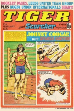 Issue #19760221
