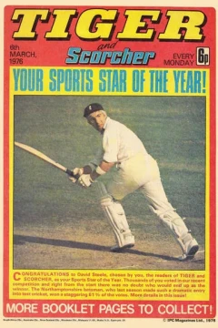 Issue #19760306