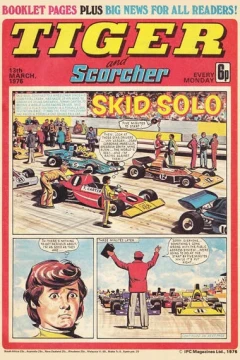 Issue #19760313
