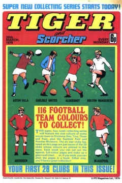 Issue #19760320