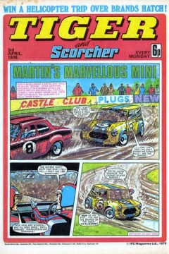 Issue #19760403