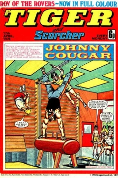 Issue #19760417