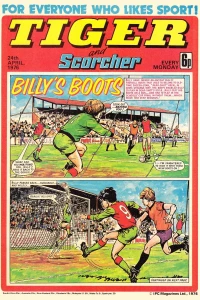 Issue #19760424
