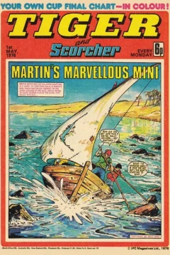 Issue #19760501