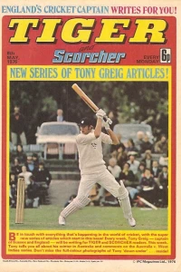 Issue #19760508
