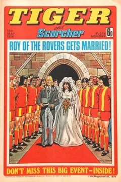 Issue #19760515